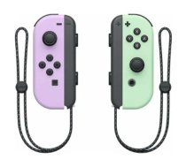 Pad Nintendo Nintendo Switch Joy-Con Controller - Pastel Purple / Pastel Green | 10011584  | 045496431693