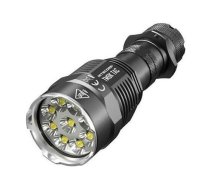 FLASHLIGHT TINY MONSTER SERIES/9800 LUMENS TM9K TAC NITECORE | TM9KTAC  | 6952506406746