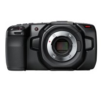 Kamera Blackmagic Pocket Cinema Camera 4K | BM-CINECAMPOCHDM  | 9338716005387