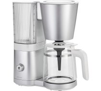 Coffee maker  Zwilling Enfinigy Silver  53103-300-0 | 53103-300-0  | 4009839541056