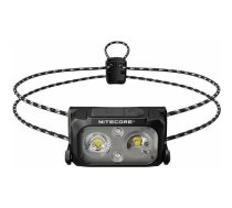 HEADLAMP NU SERIES 400 LUMENS/NU25 UL NITECORE | NU25UL  | 6952506407446