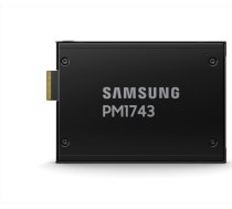 Dysk serwerowy Samsung PM1743 3.84TB 2.5'' PCI-E x4 Gen 5.0 NVMe  (MZWLO3T8HCLS-00A07) | MZWLO3T8HCLS-00A07