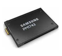 Dysk serwerowy Samsung PM1743 1.92TB U.2 PCI-E x4 Gen 5.0 NVMe  (MZWLO1T9HCJR-00A07) | MZWLO1T9HCJR-00A07