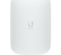 Access Point Ubiquiti Ubiquiti U6-Extender-EU Access Point U6 Extender Dual-band WiFi 6 connectivity, 5 GHz band (4x4 MU-MIMO and OFDMA) with up to a 4.8 Gbps throughput rate | U6-EXTENDER-EU  | 810010074348