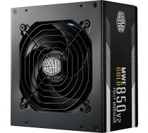 Cooler Master MWE Gold 850 - V2 ATX 3.0, datora barošanas avots | 100050646  | 4719512142578 | MPE-8501-AFAAG-3EU