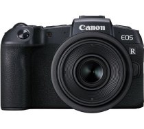 Aparat Canon EOS RP + RF 24-105 mm f/4-7.1 (3380C133) | 3380C133  | 4549292171402