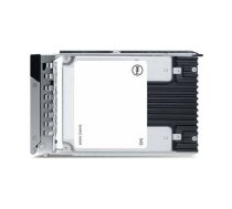 Dysk serwerowy Dell 3.84TB 2.5'' SATA III (6 Gb/s)  (345-BEFR) | 345-BEFR  | 2000001259177