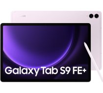 Tablet Samsung Galaxy Tab S9 FE+ 12.4" 128 GB Fioletowy (SM-X610NLIAEUB) | SM-X610NLIAEUB  | 8806095165127