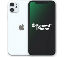 Smartfon Apple iPhone 11 4/128GB Biały | nocode-12850952