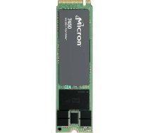 SSD Micron 7450 MAX 800GB M.2 (22x80) NVMe PCI 4.0 MTFDKBA800TFS-1BC1ZABYYR (DWPD 3) | MTFDKBA800TFS-1BC1ZABYYR  | 649528924469 | DETMIOSSD0042