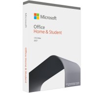 Microsoft Office Home & Student 2021   , Office-Software | 1771925  | 0889842854923 | 79G-05405