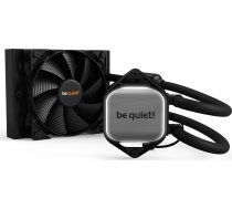 be quiet! Pure Loop 120mm, ūdens dzesēšana | 1674238  | 4260052187883 | BW005