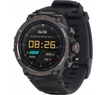 Garett Electronics Smartwatch GRS PRO black | ATGTTZASGRSPRCZ  | 5904238484654 | 5904238484654