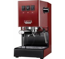 Ekspres ciśnieniowy Gaggia Classic Evo RI9481/11 Cherry Red | 886948112010  | 8720389025433