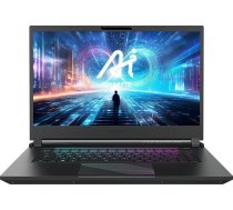 Laptop Gigabyte Aorus 15 BKG Core Ultra 7-155H/ 16 GB / 1 TB / W11 / RTX 4060 / 165 Hz (BKG-13EE754SH) | 15 BKG-13EE754SH  | 4719331757885