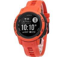 Garmin Instinct 2S, poppy | 010-02563-06  | 753759298128 | 222092