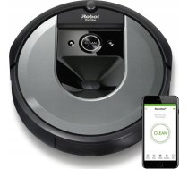 iRobot Roomba i7 (i7158) | CECD-1856C  | 5060359288059