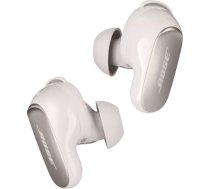 Bose wireless earbuds QuietComfort Ultra Earbuds, white | 882826-0020  | 017817847643 | AKGBSESBL0014