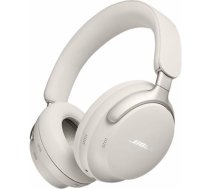 Bose wireless headset QuietComfort Ultra, white | 880066-0200  | 0017817846141