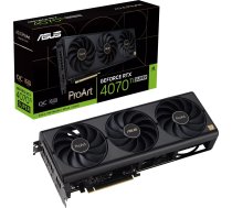 GeForce RTX 4070 Ti SUPER PROART OC, grafiskā karte | 90YV0KJ0-M0NA00  | 4711387471838 | VGAASUNVD0872