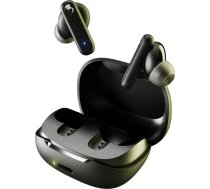 Skullcandy Smokin Buds True Wireless - in-ear headphones, black | S2TAW-R740  | 810045688770