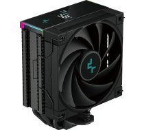 DeepCool AK400 DIGITAL Processor Air cooler 12 cm Black 1 pc(s) - ir veikalā | R-AK400-BKADMN-G  | 6933412728207