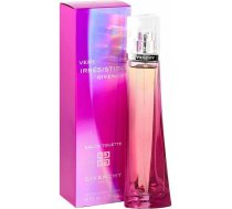 Givenchy Very Irresistible EDT 75 ml | GIVE/Very Irresistible/EDT/75/W  | 3274872369412