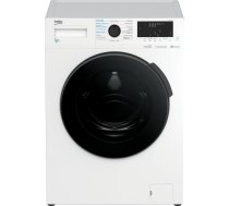 Beko , 7/4 kg, dziļums 46 cm, 1200 apgr/min. - Veļas mazgājamā mašīna ar žāvētāju | HTE7616X0  | 8690842395741