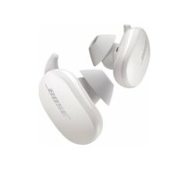 Słuchawki Bose QuietComfort Earbuds białe (831262-0020) | 831262-0020  | 017817804523