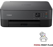 Canon all-in-one inkjet printer PIXMA TS5350i, black | 1898661  | 4549292198201 | 4462C086