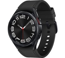 SAMSUNG Galaxy Watch6 Classic (R955), viedais pulkstenis | 100008927  | 8806095076119 | SM-R955FZKADBT