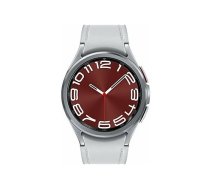 SAMSUNG Galaxy Watch6 Classic (R955), viedais pulkstenis | 100008930  | 8806095076225 | SM-R955FZSADBT