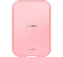 Drukarka laserowa Canon Canon Zoemini 2 kapesní tiskárna růžová + 30P | 5452C006  | 4549292194326