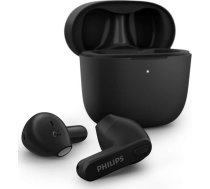 Philips True Wireless Headphones TAT2236BK/00, IPX4 water protection, Up to 18 hours play time, Black | TAT2236BK/00  | 4895229117440