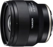 Tamron 24mm f/2.8 Di III OSD objektīvs priekš Sony | F051SF  | 4960371006659 | 136335