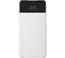 Samsung Etui Smart S View Wallet Cover A32 (5G) White (EF-EA326PWEGEE) | EF-EA326PWEGEE  | 8806092052628