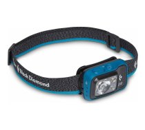 BLACK DIAMOND SPOT 400 HEADLAMP - AZUL | BD620672  | 793661519768 | SURBL1LAA0005