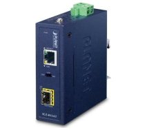 Planet IP30 Compact size Industrial | IGT-815AT  | 4711605284363