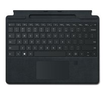 Microsoft Surface Pro Signature Keyboard mit Fingerabdruckleser, Tastatur | 1802883  | 0889842792454 | 8XG-00005