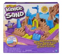 Kinetic Sand Set Castle on the beach | 778988491119  | 778988491119