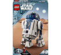 LEGO 75379 Star Wars R2-D2, celtniecības rotaļlieta | 100012613  | 5702017584379 | 75379