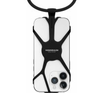 Vonmählen VonMählen Phonestrap Infinity Plus black Schwarz (INF00009) | INF00009  | 4255591500163