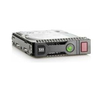 Dysk serwerowy HP 450GB 3.5'' SAS-1 (3Gb/s)  (653951-001) | 653951-001  | 5711045939914