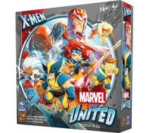 Portal Games Marvel United: X-men | 87131  | 5902560387131