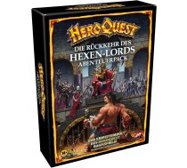 Hasbro Avalon Hill HeroQuest - Die Rückkehr des Hexen-Lords, Brettspiel | 1859882  | 5010993938827 | F4193100