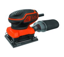 Szlifierka Black&Decker KA450 | KA450-QS  | 5035048561010