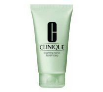 Clinique Foaming Sonic Facial Soap mydło w płynie 150ml | 020714672164  | 020714672164