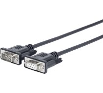 VivoLink Pro RS232 Cable M - F 15 M | PRORS15  | 5704174043515