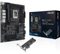 ASUS PRO WS W680-ACE IPMI Intel W680 LGA 1700 ATX | 90MB1DN0-M0EAY0  | 4711387005934
