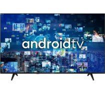 Telewizor GoGEN TVU 55X350 GWEB LED 55'' 4K Ultra HD Android | 8590393304714  | 8590393304714